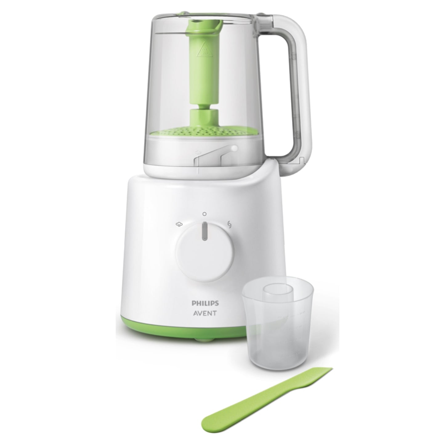 Philips Avent auruti-blender 2in1 SCF870/20