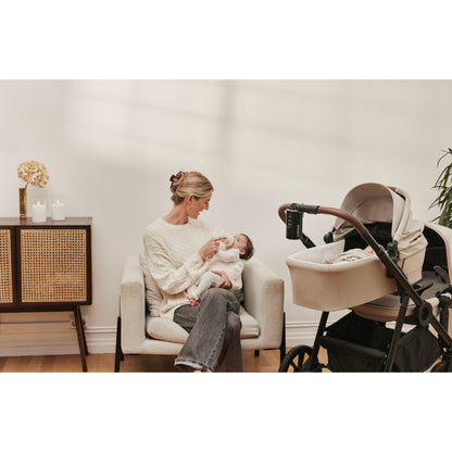SLEEPYTROLL vežimėlio supimo aparatas Baby Rocker Gen 2