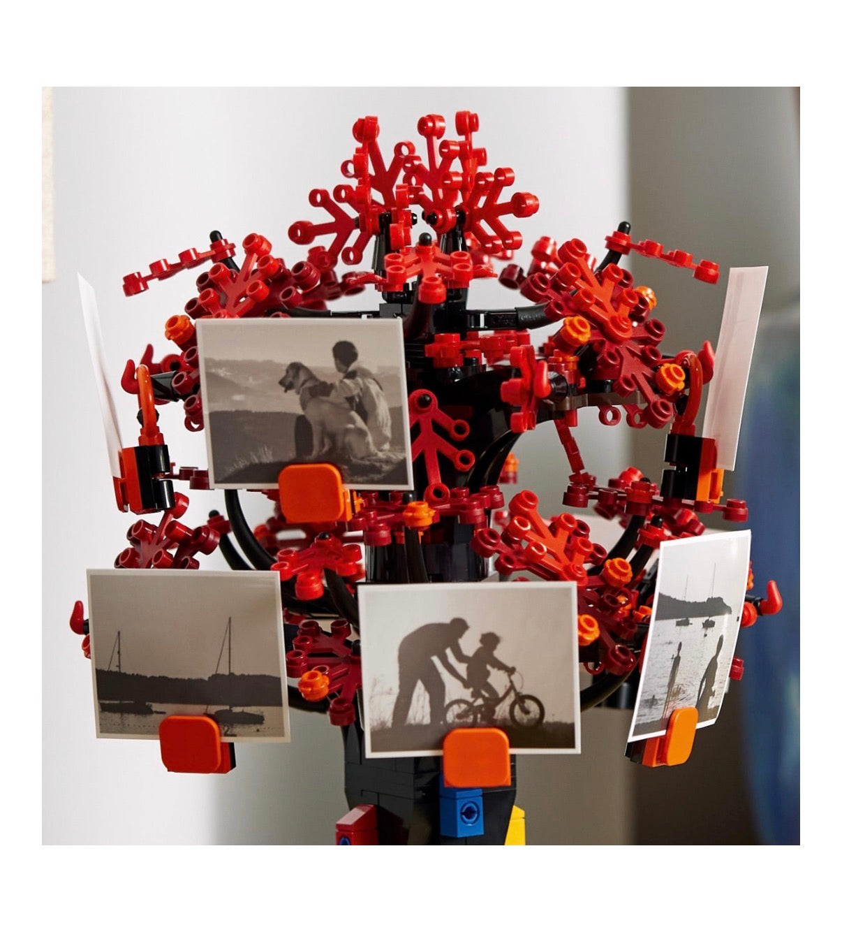 LEGO® Ideede sugupuu 21346