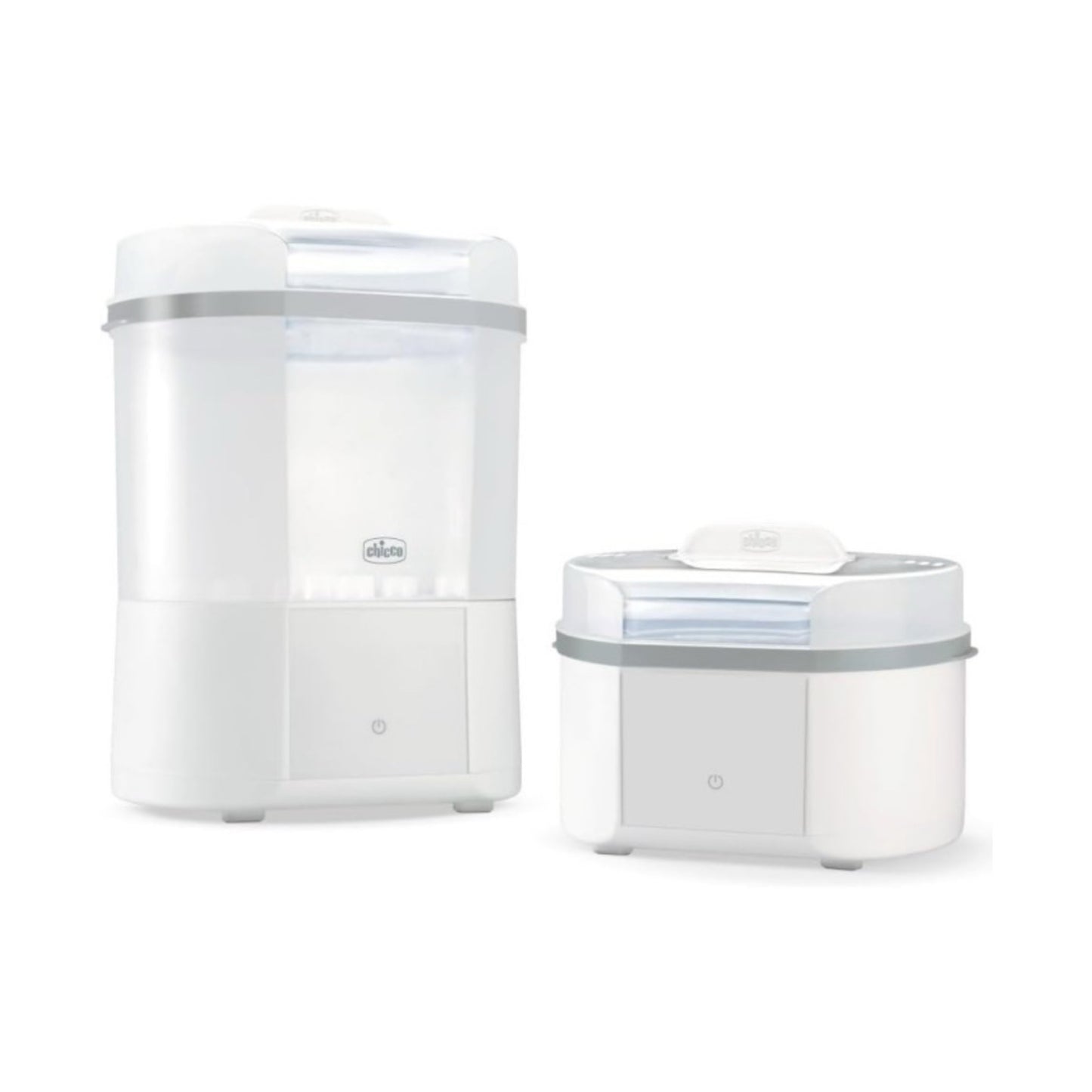 CHICCO Buteliukų sterilizatorius All in One su džiovinimo funkcija
