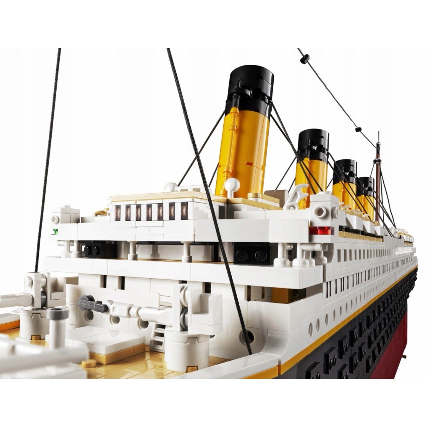 LEGO® 10294 Titanikas