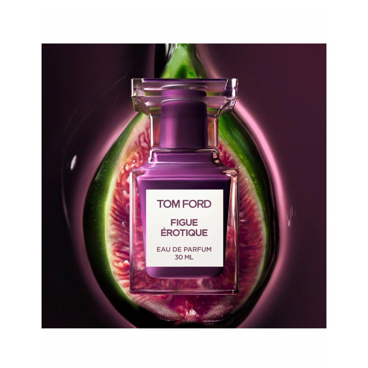 Tom Ford Figue Érotique - parfumuotas vanduo 30ml