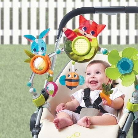 Tiny Love Meadow Days - mängukaar