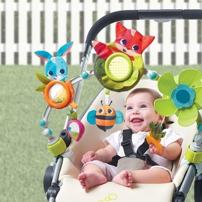 Tiny Love Meadow Days - mängukaar