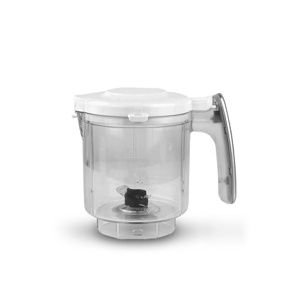 NENO kūdikių maisto trintuvas su garinimo funkcija CIBO, NEN-MAM-UR001