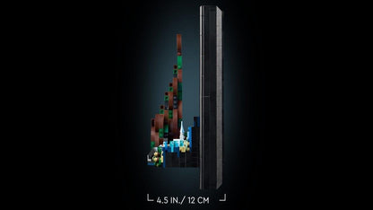 LEGO® Ideas Vincent van Gogh – Tähistaevas 2133