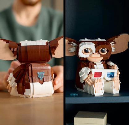 LEGO Ideas Gremlinai: Gizmo 21361