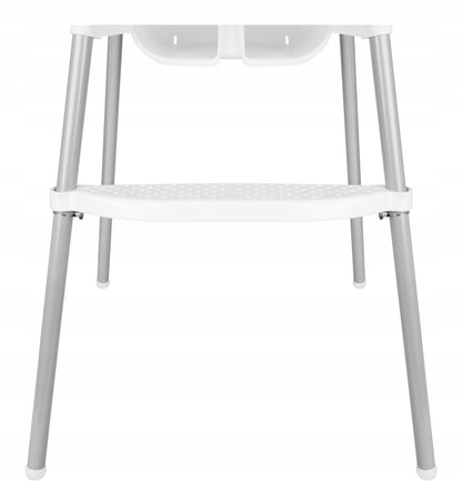 Kojų atrama IKEA ANTILOP maitinimo kėdutei