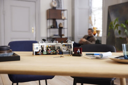 21328 LEGO® Ideede Seinfeldi komplekt