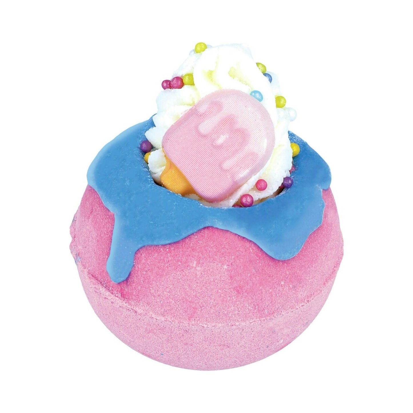 Bomb Cosmetics „Cotton Candy Dreams“ vonios dovanų rinkinys (5 vnt.)