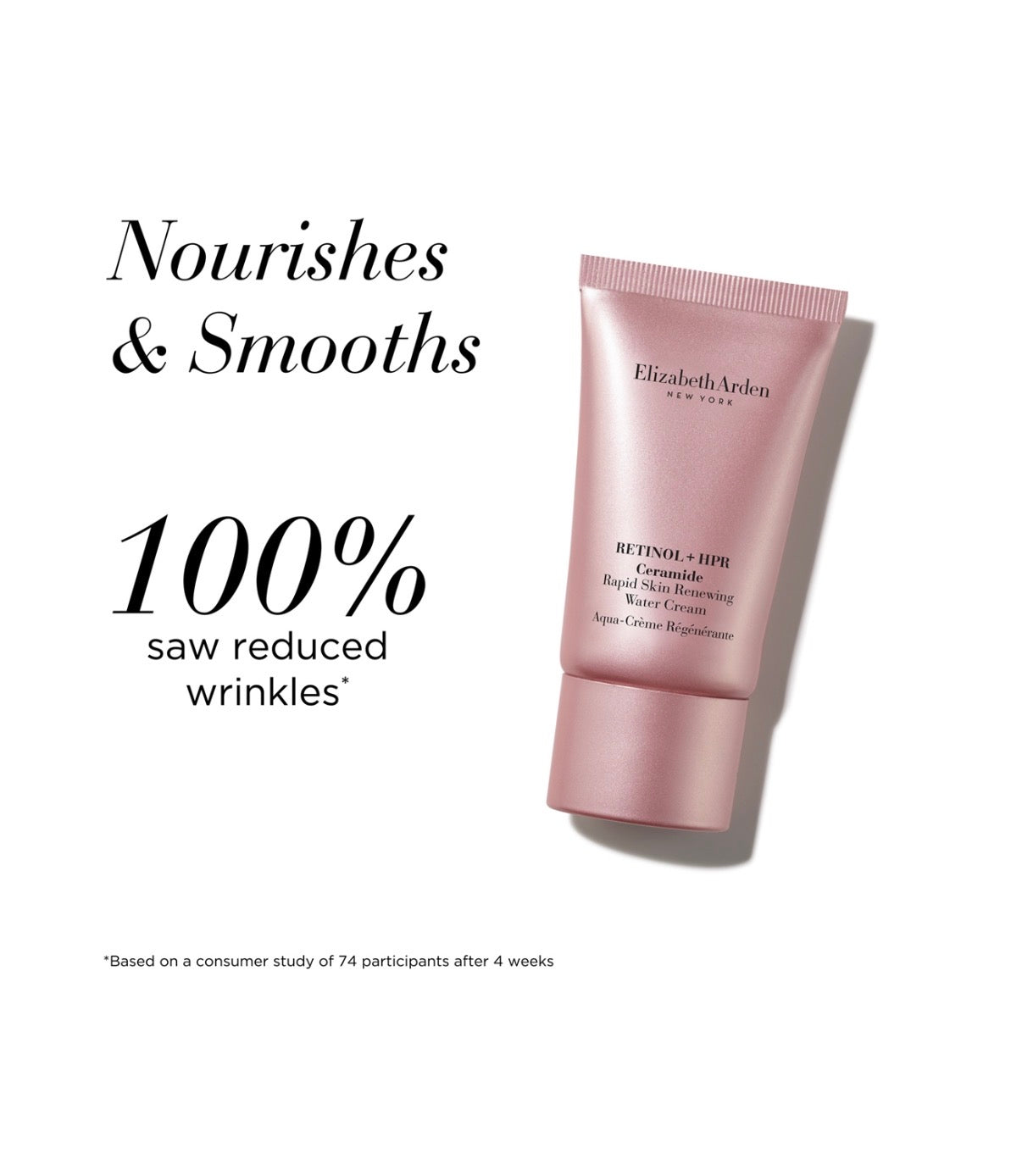 Elizabeth Arden “Retinol + HPR Ceramide” – kosmetikos dovanų rinkinys