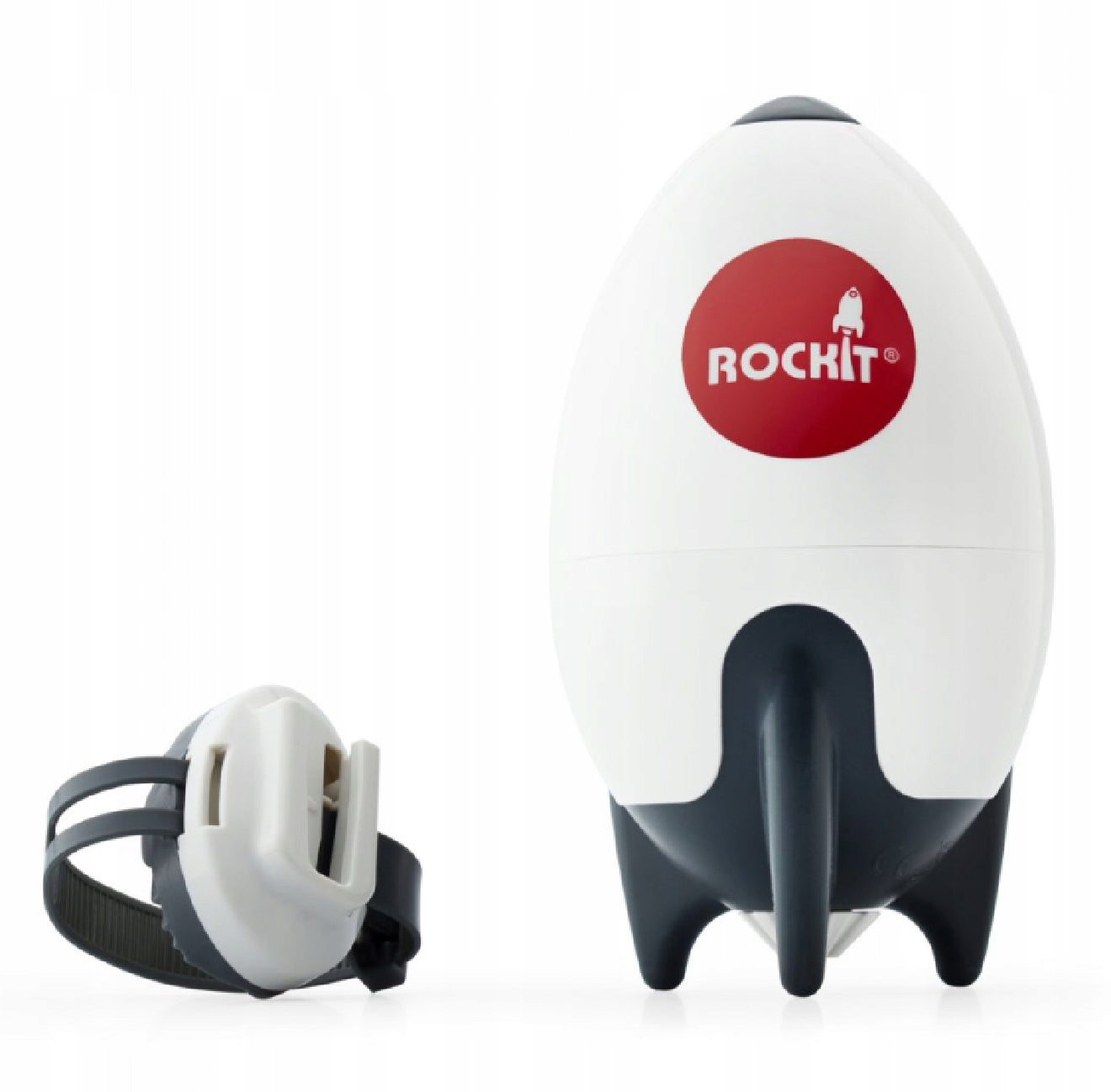 Rockit jalutuskäru kiik