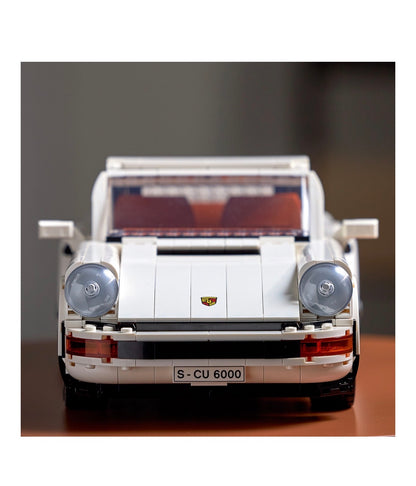 LEGO® ikoonid Porsche 911 10295