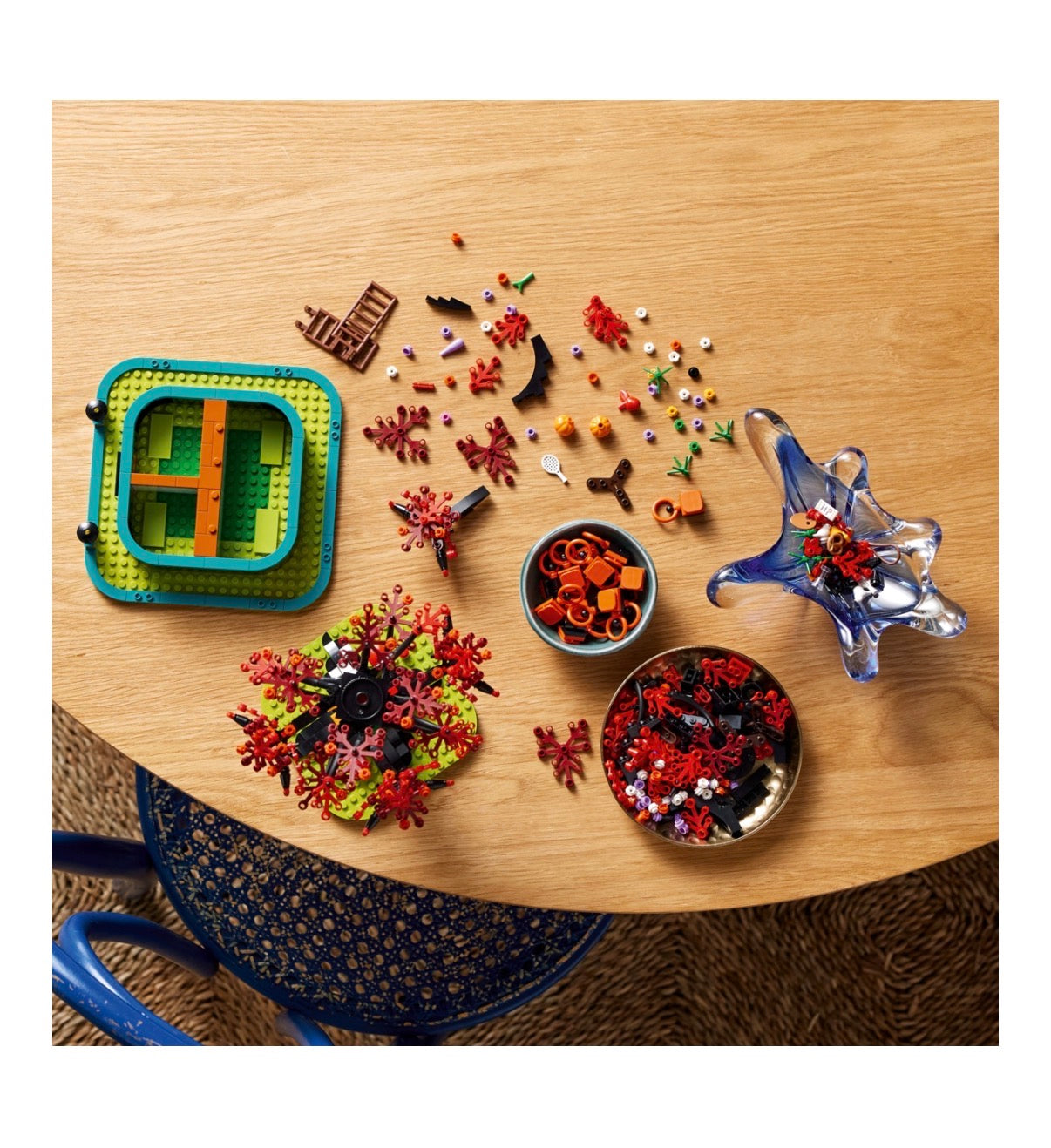 LEGO® Ideede sugupuu 21346