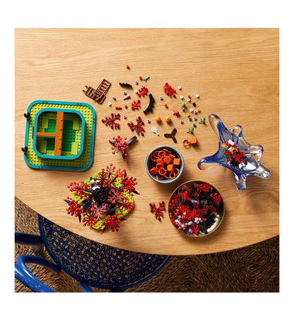 LEGO® Ideede sugupuu 21346