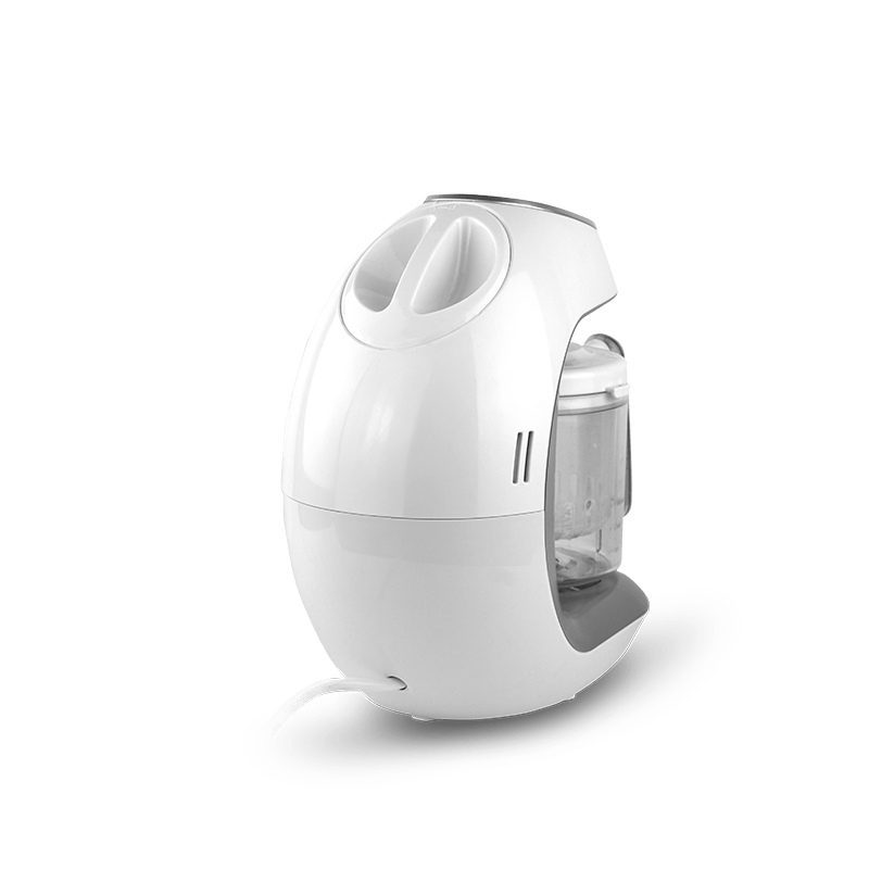 NENO kūdikių maisto trintuvas su garinimo funkcija CIBO, NEN-MAM-UR001