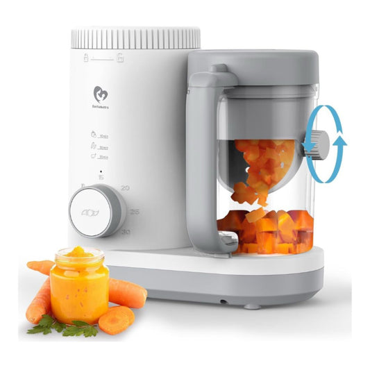 Bellababy garintuvas trintuvas One Step