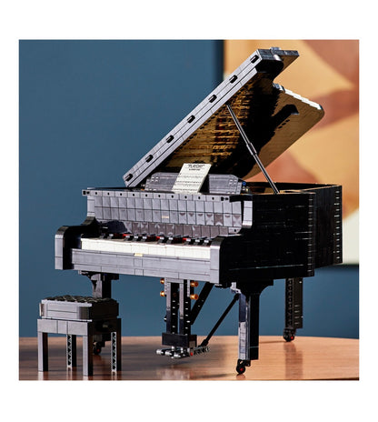 LEGO® Ideede klaver 21323