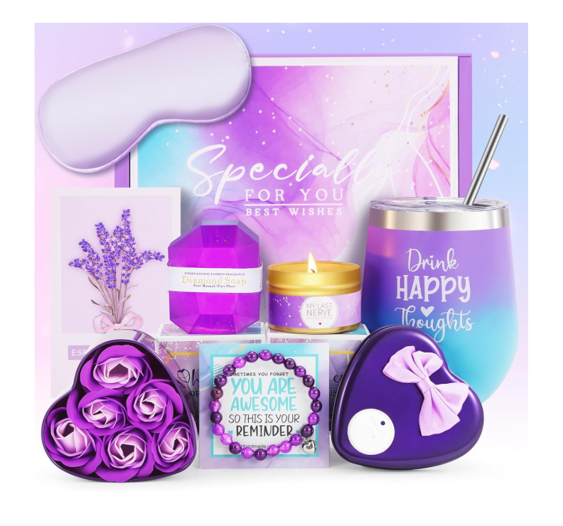 Romantiška dovana jai – namų SPA, poilsis ir atsipalaidavimas