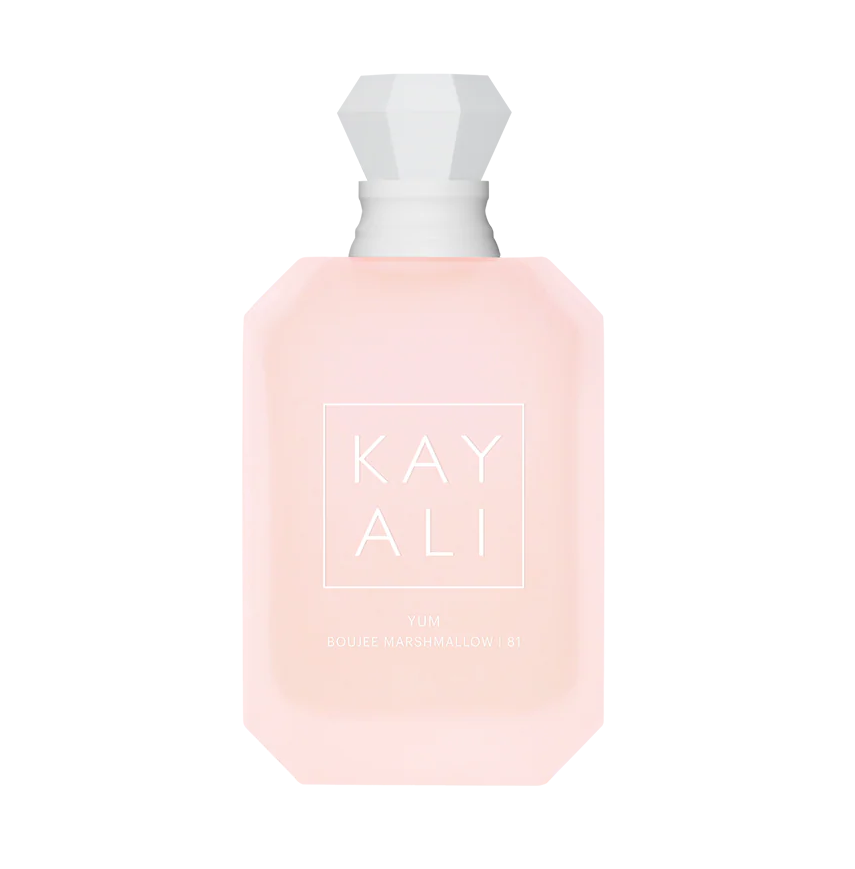 KAYALI Yum Boujee Marshmallow | 81 – parfumuotas vanduo