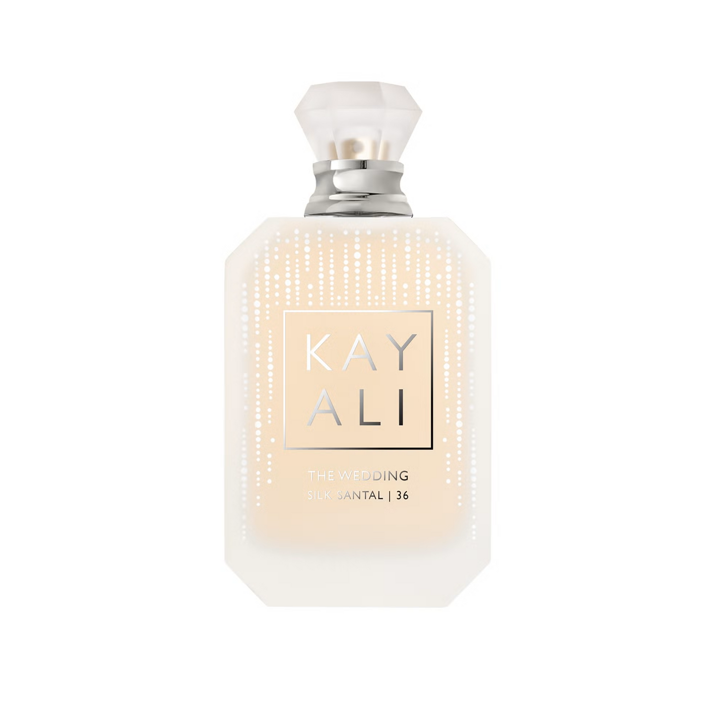 KAYALI The Wedding Silk Santal | 36 – parfumuotas vanduo 50 ml