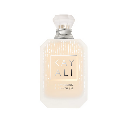 KAYALI The Wedding Silk Santal | 36 – parfumuotas vanduo 50 ml