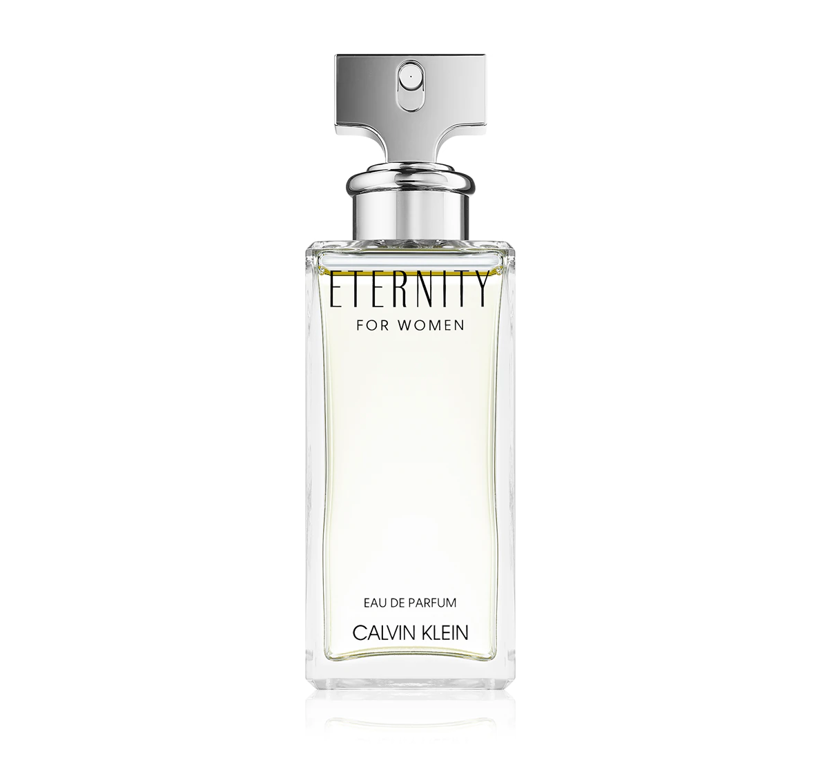 Calvin Klein Eternity For Women – moteriškas parfumuotas vanduo 100 ml