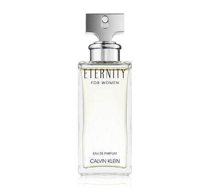 Calvin Klein Eternity For Women – moteriškas parfumuotas vanduo 100 ml