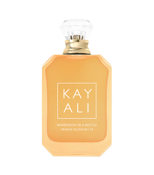 KAYALI Marrakesh in a Bottle Orange Blossom | 24 – parfumuotas vanduo 50 ml