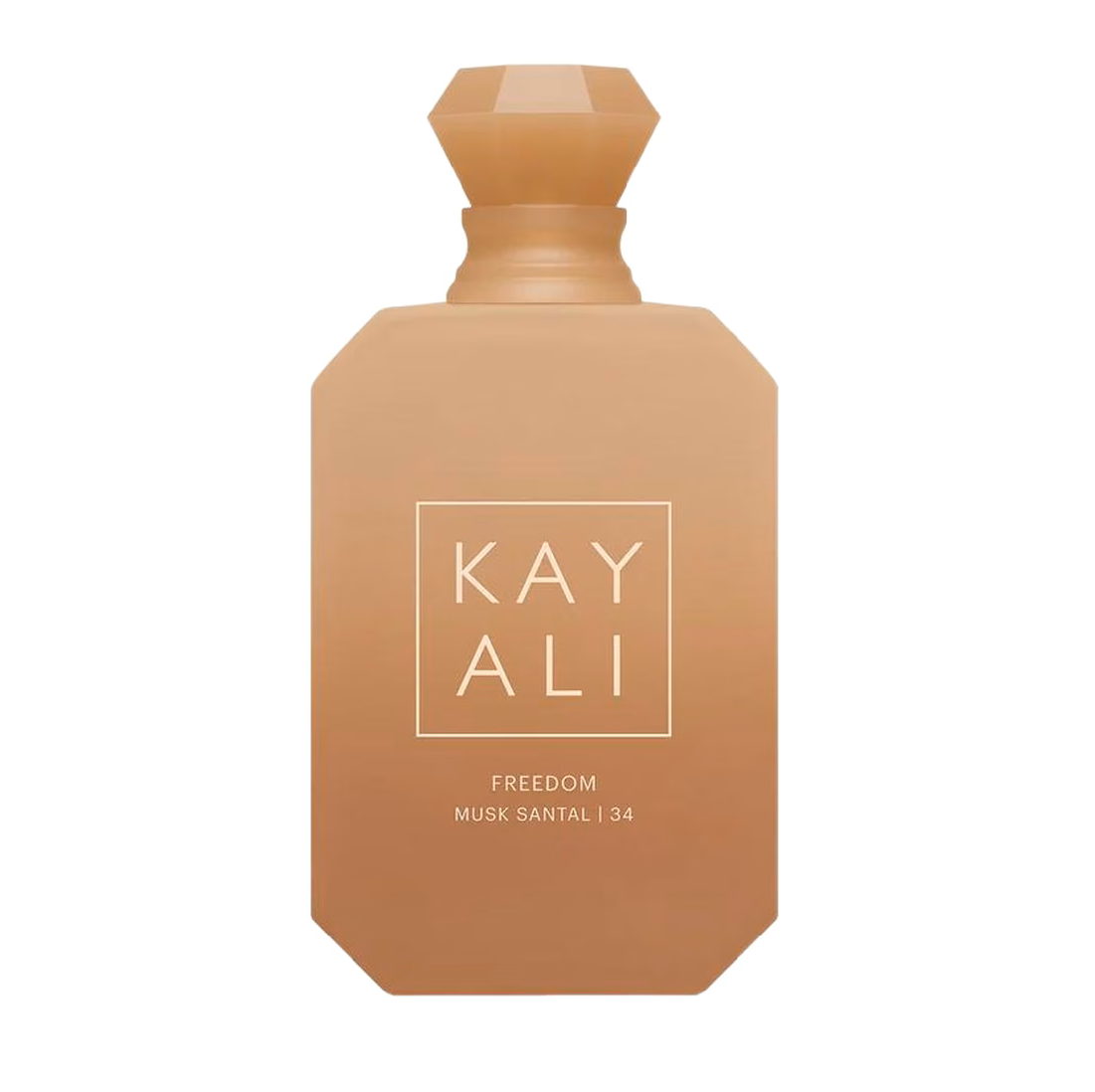 KAYALI Freedom Musk Santal | 34 – parfumuotas vanduo