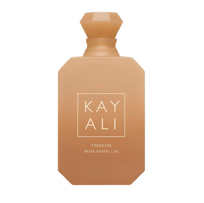 KAYALI Freedom Musk Santal | 34 – parfumuotas vanduo