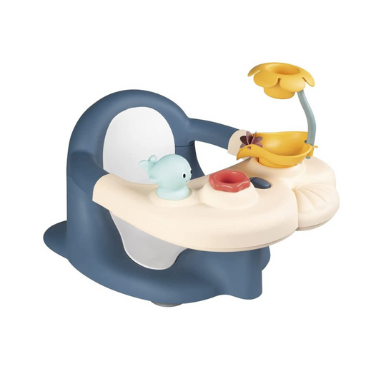 SMOBY maudynių kėdutė little, blue