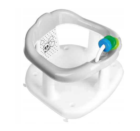 „Maltex“ Maudynių kėdutė su žaisliuku