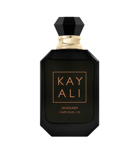 KAYALI Oudgasm Café Oud | 19 – parfumuotas vanduo 50 ml
