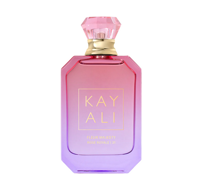 KAYALI Fleur Majesty Rose Royale | 31 – parfumuotas vanduo
