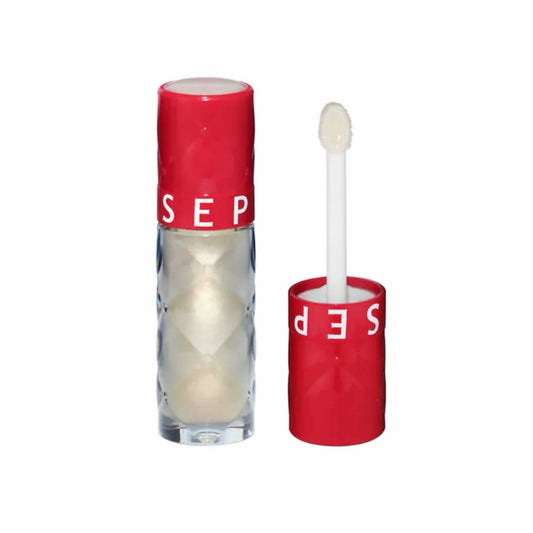 SEPHORA COLLECTION Outrageous Intense – Niisutav huuleläige volüümi andmisega (6 ml)