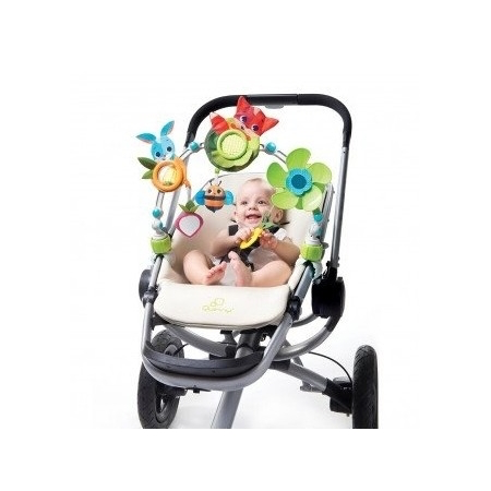 Tiny Love Meadow Days - mängukaar