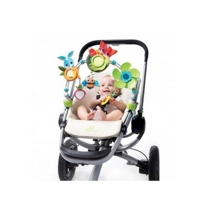 Tiny Love Meadow Days - mängukaar