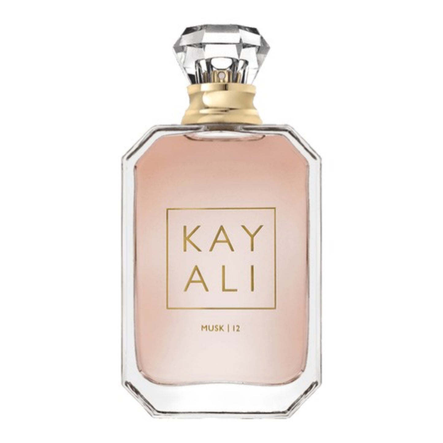 KAYALI Musk | 12 – parfumuotas vanduo