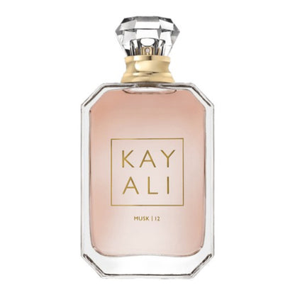 KAYALI Musk | 12 – parfumuotas vanduo