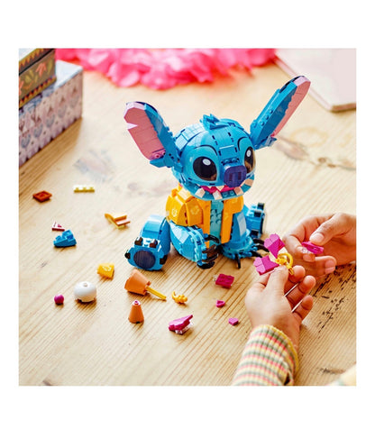 43249 LEGO® Disney™ erilised õmblusmängud