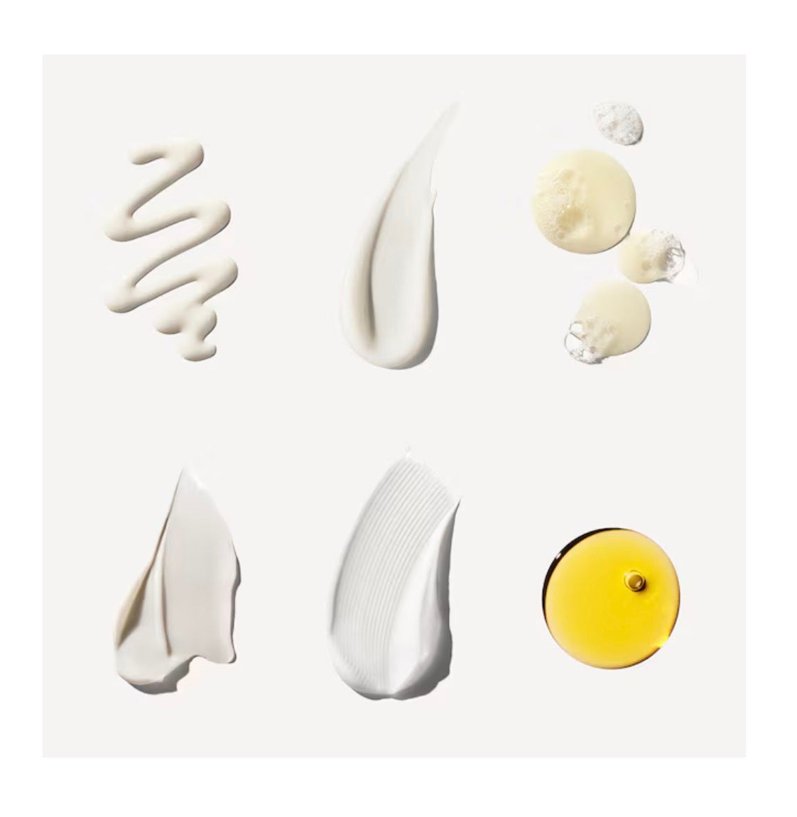 OLAPLEX The Full-On Shine Set juuste tugevdamise ja läike komplekt