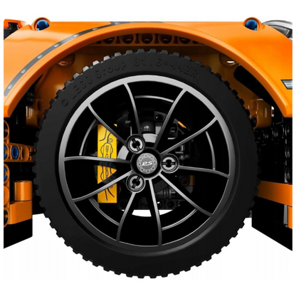 LEGO® 42056 Technic Porsche 911 GT3 RS