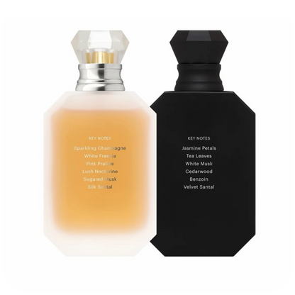 KAYALI The Wedding Santal | 35 & 36 – parfumuoto vandens rinkinys