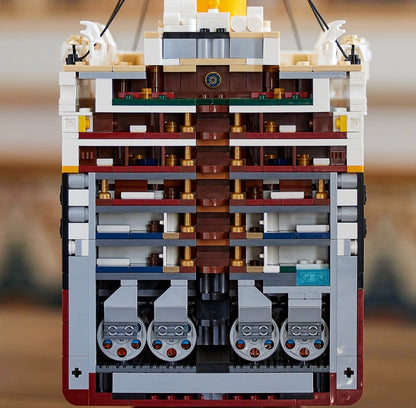 LEGO® 10294 Titanikas