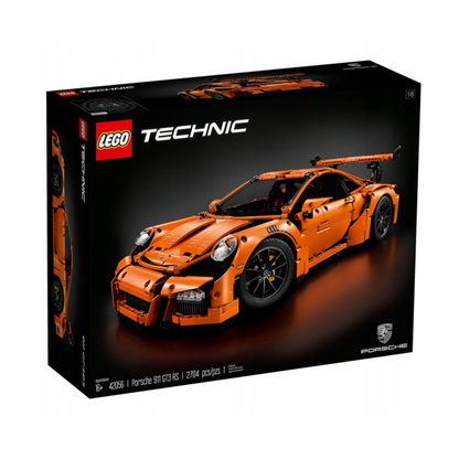 LEGO® 42056 Technic Porsche 911 GT3 RS