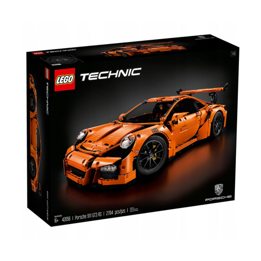 LEGO® 42056 Technic Porsche 911 GT3 RS