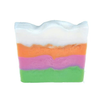 Bomb Cosmetics „Follow the Mellow Bath Road“ vonios dovanų rinkinys (4 vnt.)