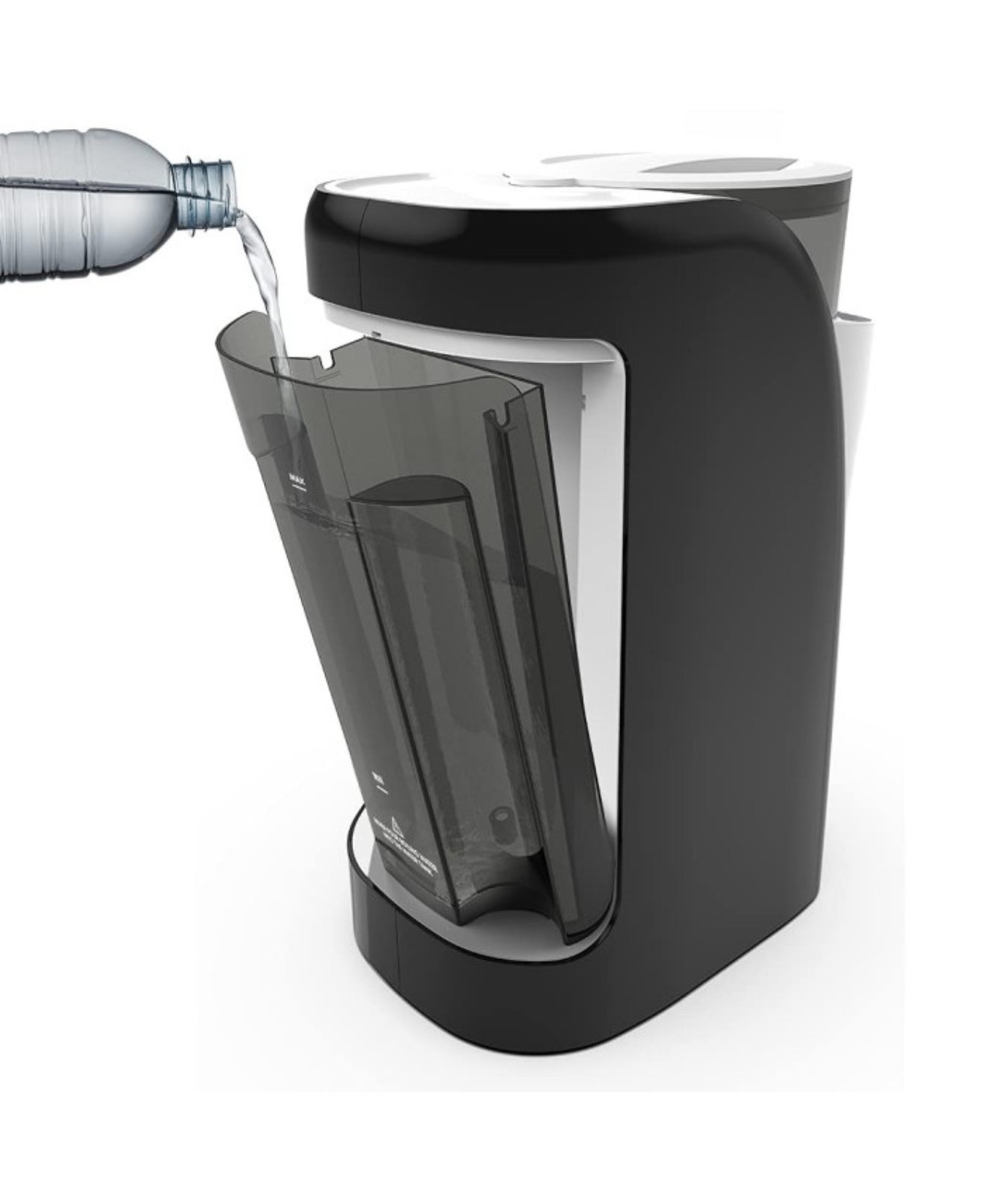 BABY BREZZA FORMULA PRO TÄIUSTATUD PIIMASEGU VALMISTAJA