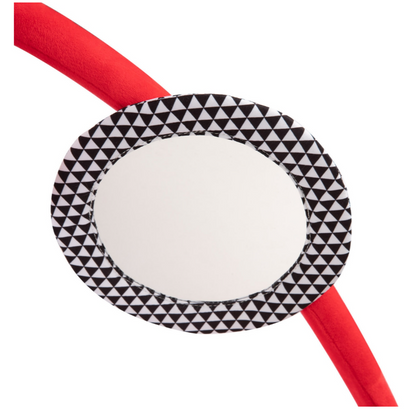 Lavinamasis kilimėlis Canpol Babies Multifunctional Discovery Play Mat, 110 cm x 110 cm